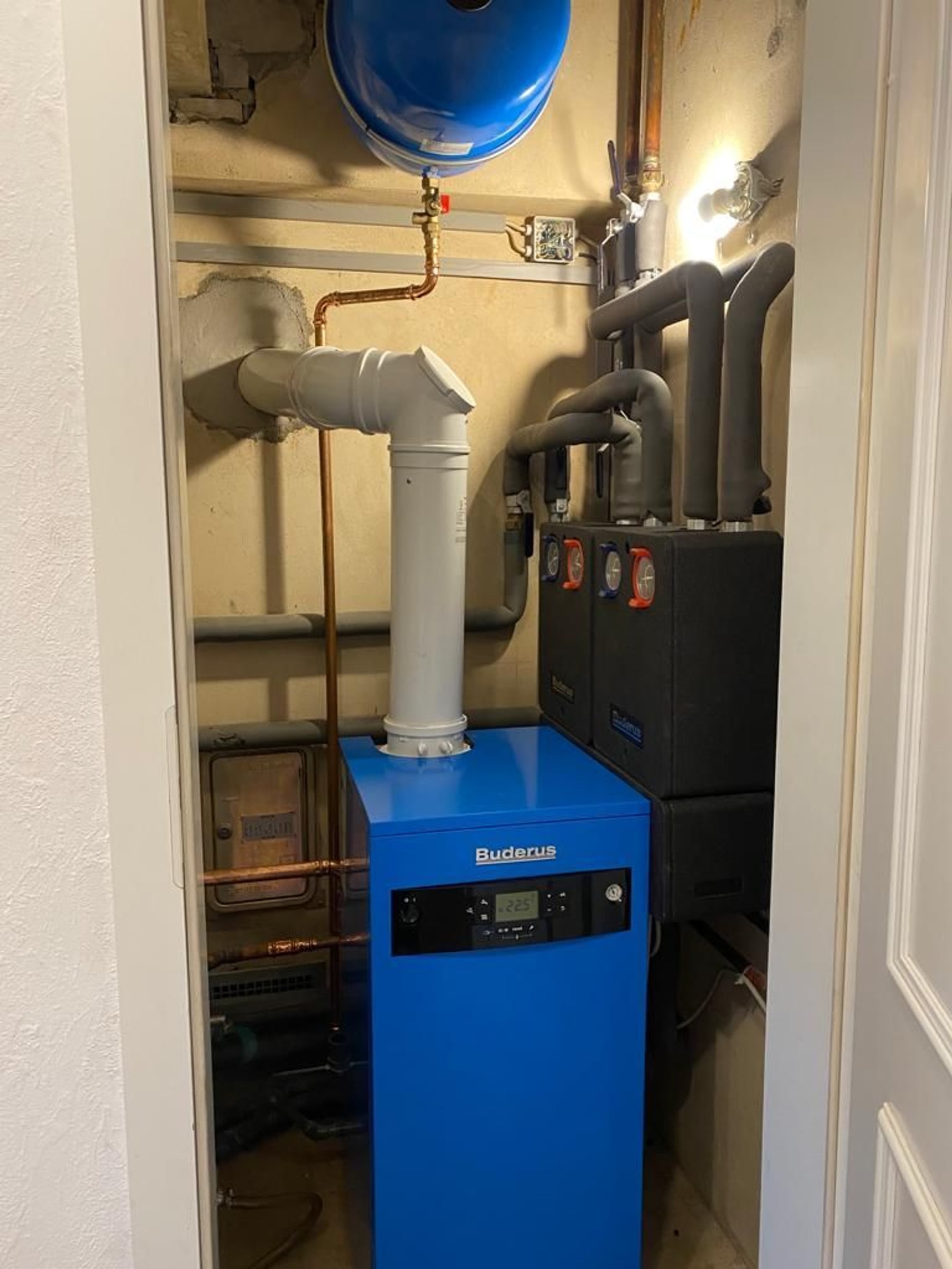 Sanitärinstallation Burzlaff